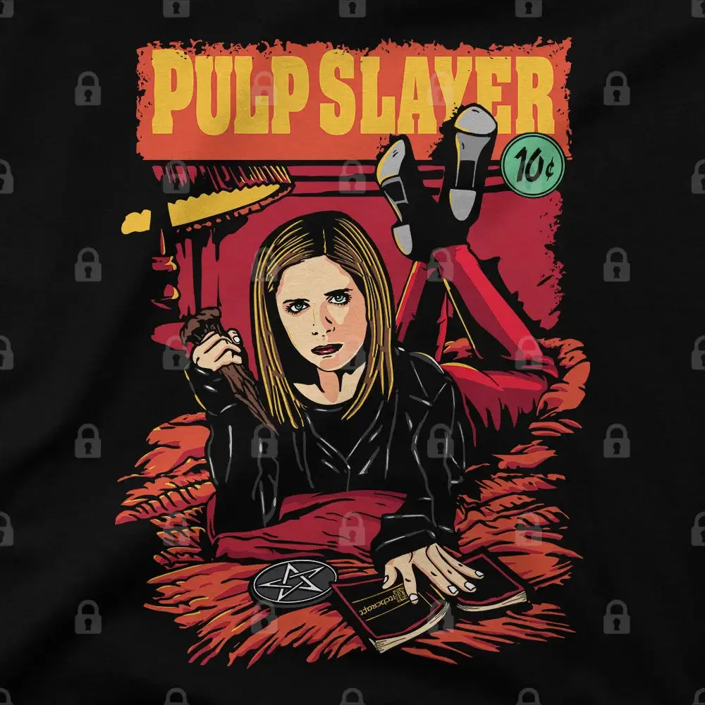 Pulp Slayer T-Shirt