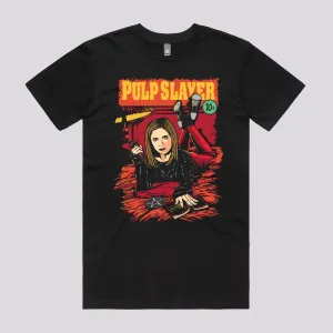 Pulp Slayer T-Shirt