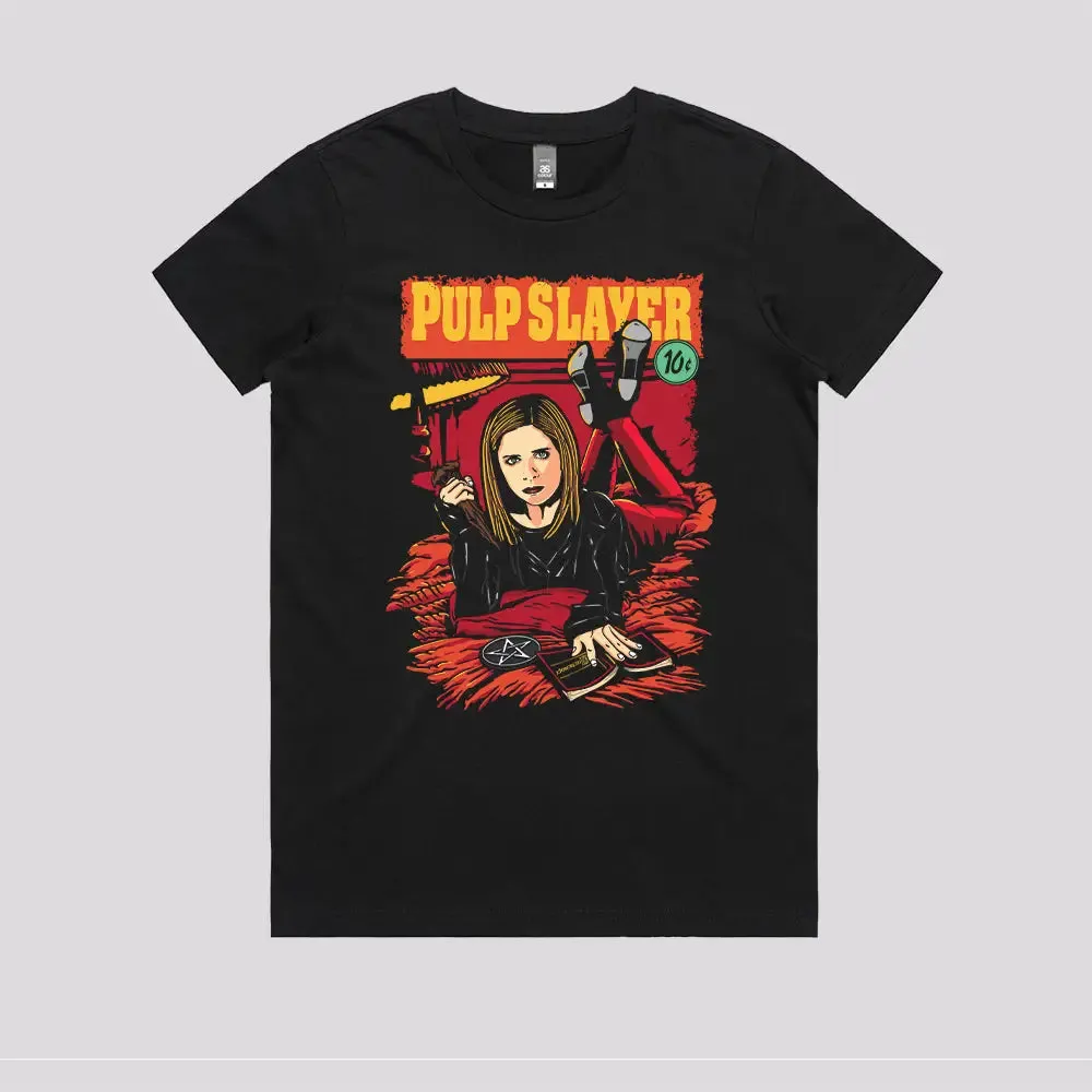 Pulp Slayer T-Shirt