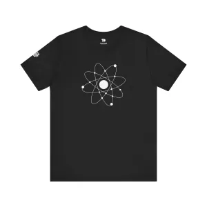 Quantum Physics  - Unisex Jersey Short Sleeve Tee