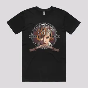 Queen's Gambit T-Shirt
