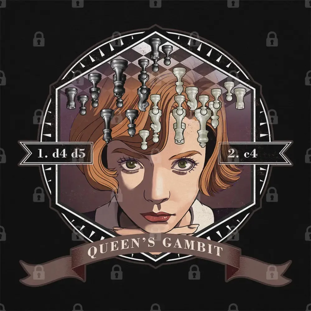Queen's Gambit T-Shirt