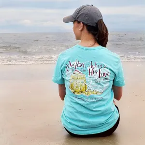"Sandcastles and Sea Shells" - Chill