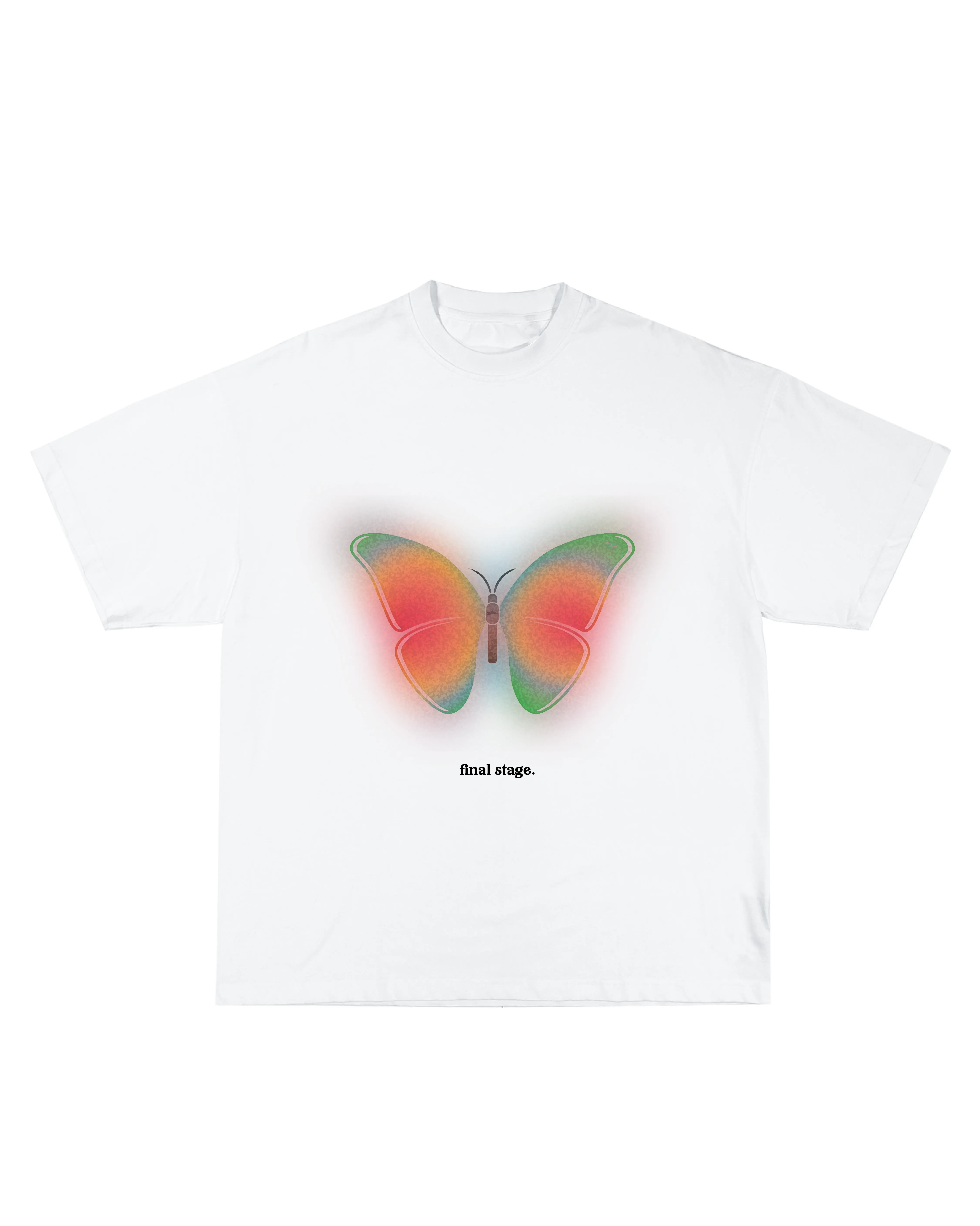 "TABOO" Tee