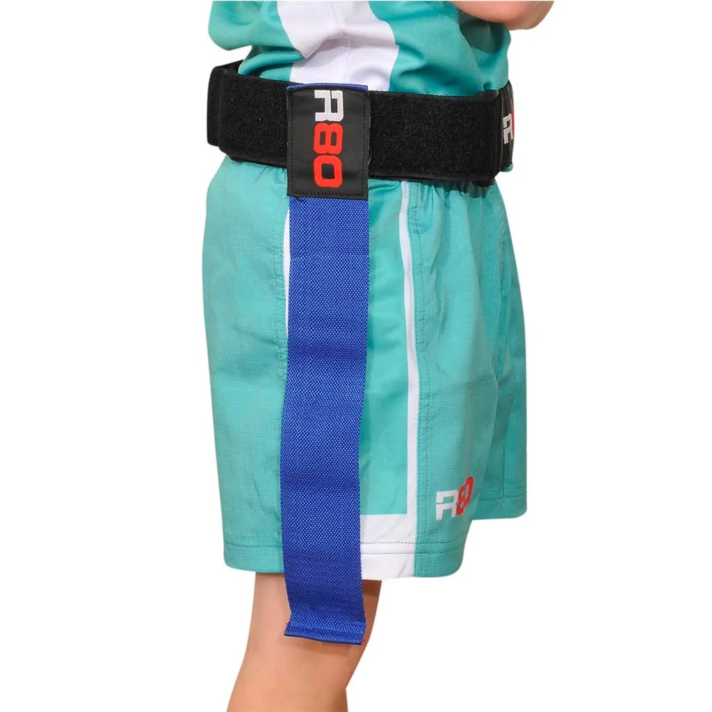 R80 Junior Rippa Rugby Sets for 30 Players