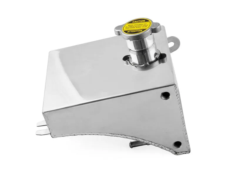 Radiator Coolant Overflow Tank for Nissan 240SX S13