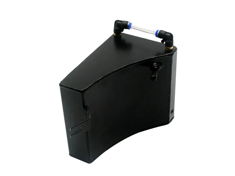 Radiator Coolant Reservoir Kit Overflow Tank Can for Nissan 240SX S13