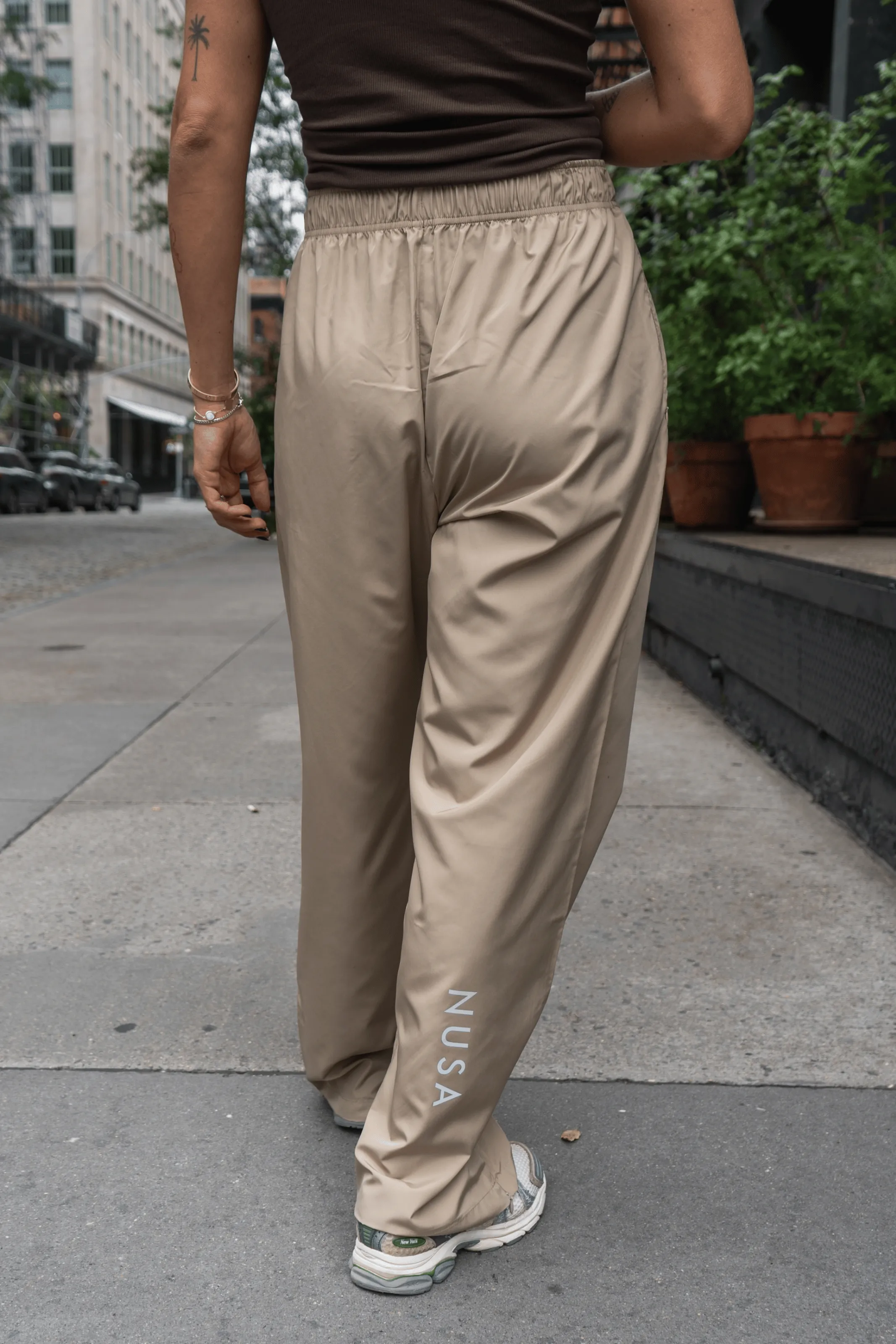 RECESS1 PANTS