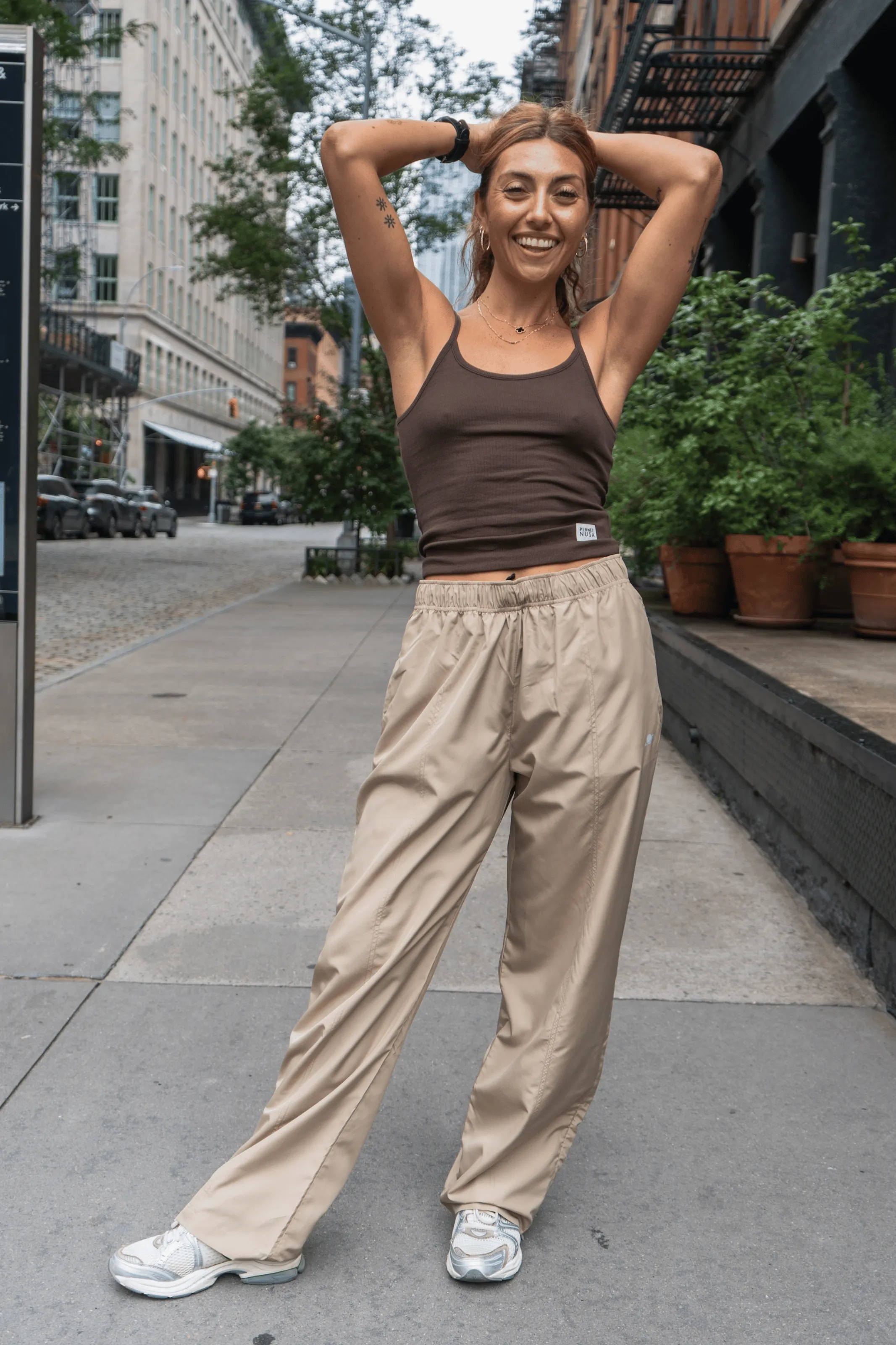 RECESS1 PANTS
