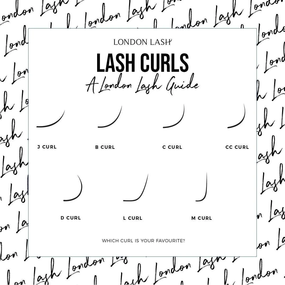 Red Brown/ Green Mayfair Lashes