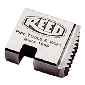 Reed R12DN 1 1/2 R12  Hss Die - Npt Segments 1 1/2"
