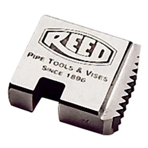 Reed R12DN 1 1/2 R12  Hss Die - Npt Segments 1 1/2"