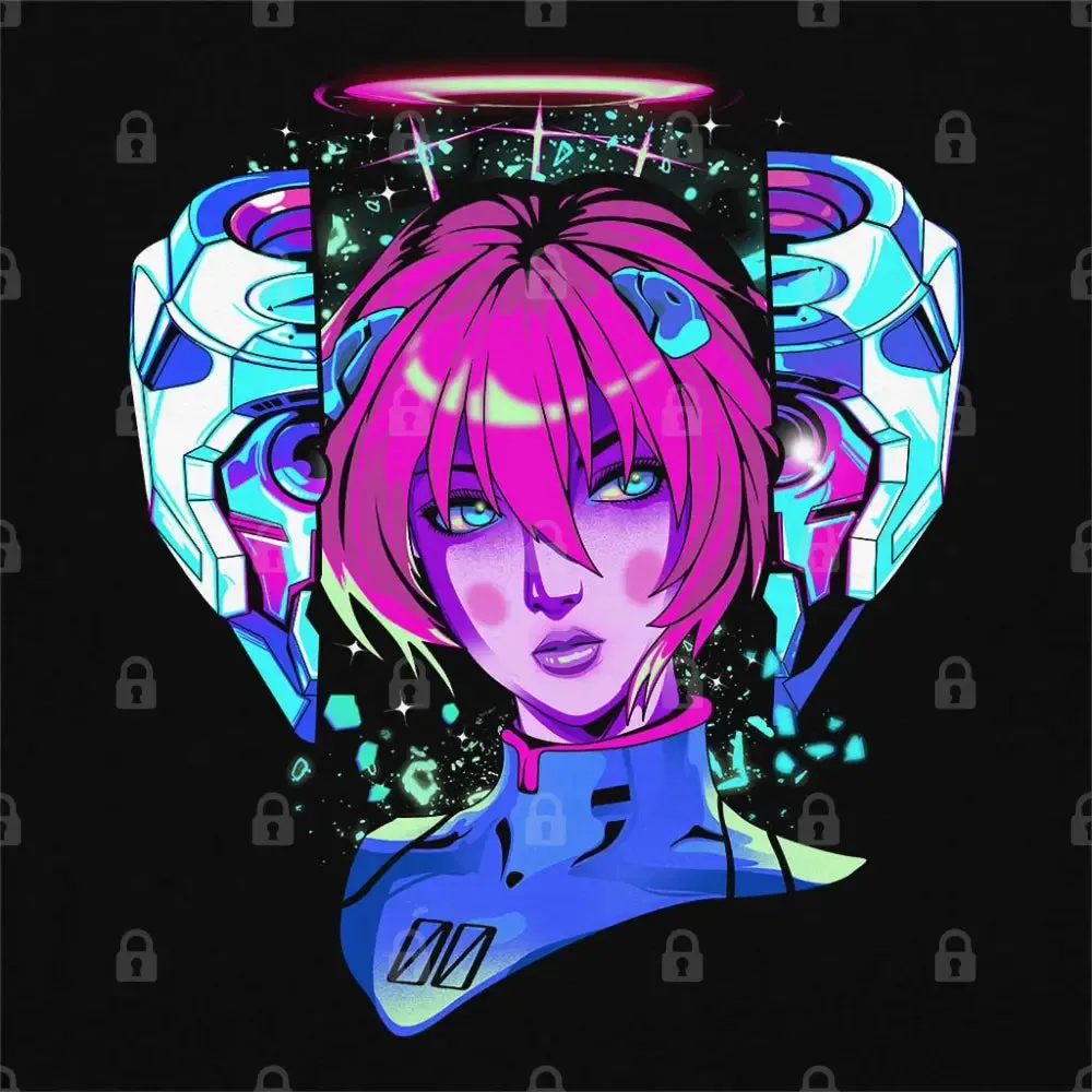 Rei Eva 00 T-Shirt