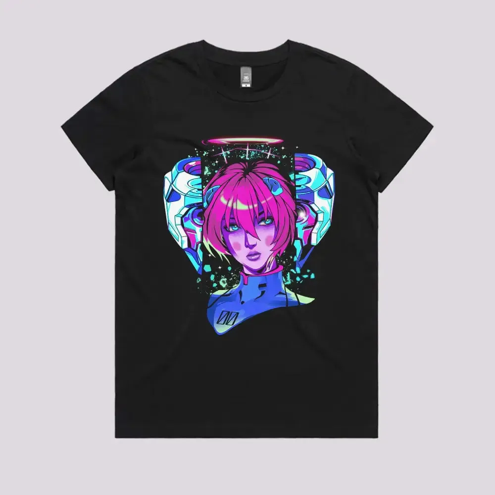 Rei Eva 00 T-Shirt
