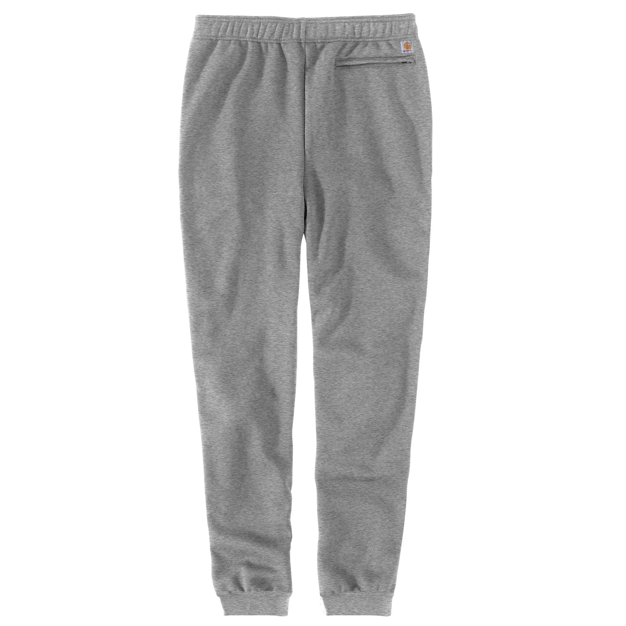 Relaxed Fit Midweight Tapered Sweatpant