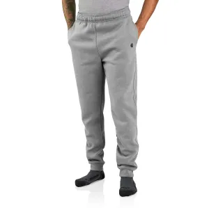 Relaxed Fit Midweight Tapered Sweatpant