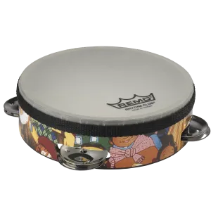 Remo Rhythm Club® Kids Tambourine
