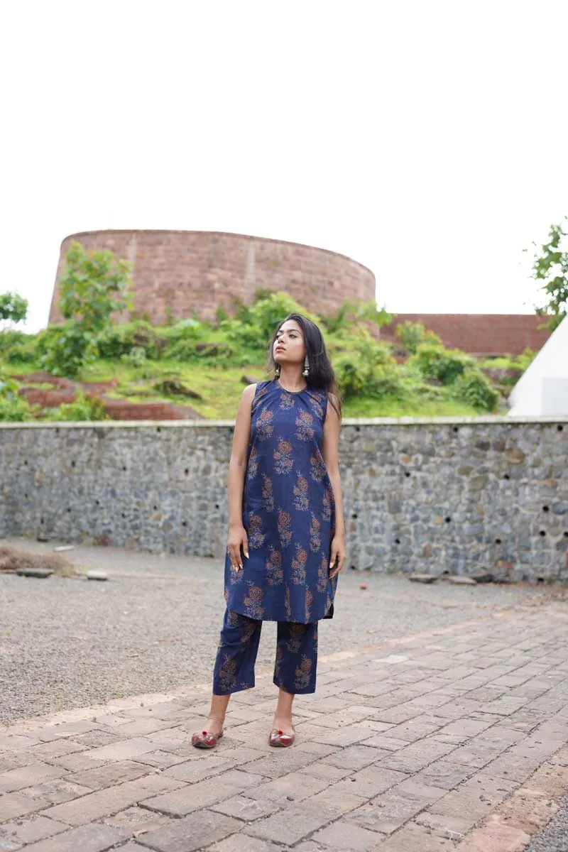 Ria Kurta Set