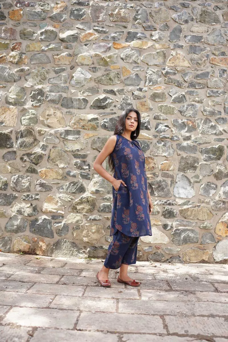 Ria Kurta Set
