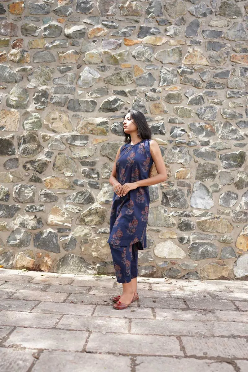 Ria Kurta Set