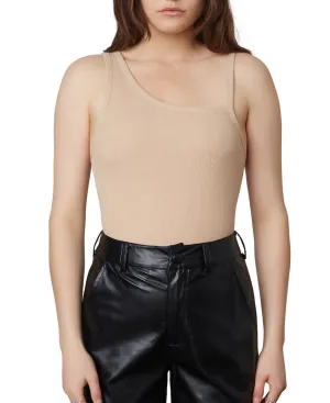 Ribbed Tank Top