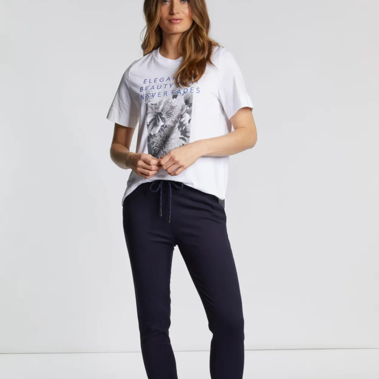 Rich & Royal Bardazzi Jogger Pant
