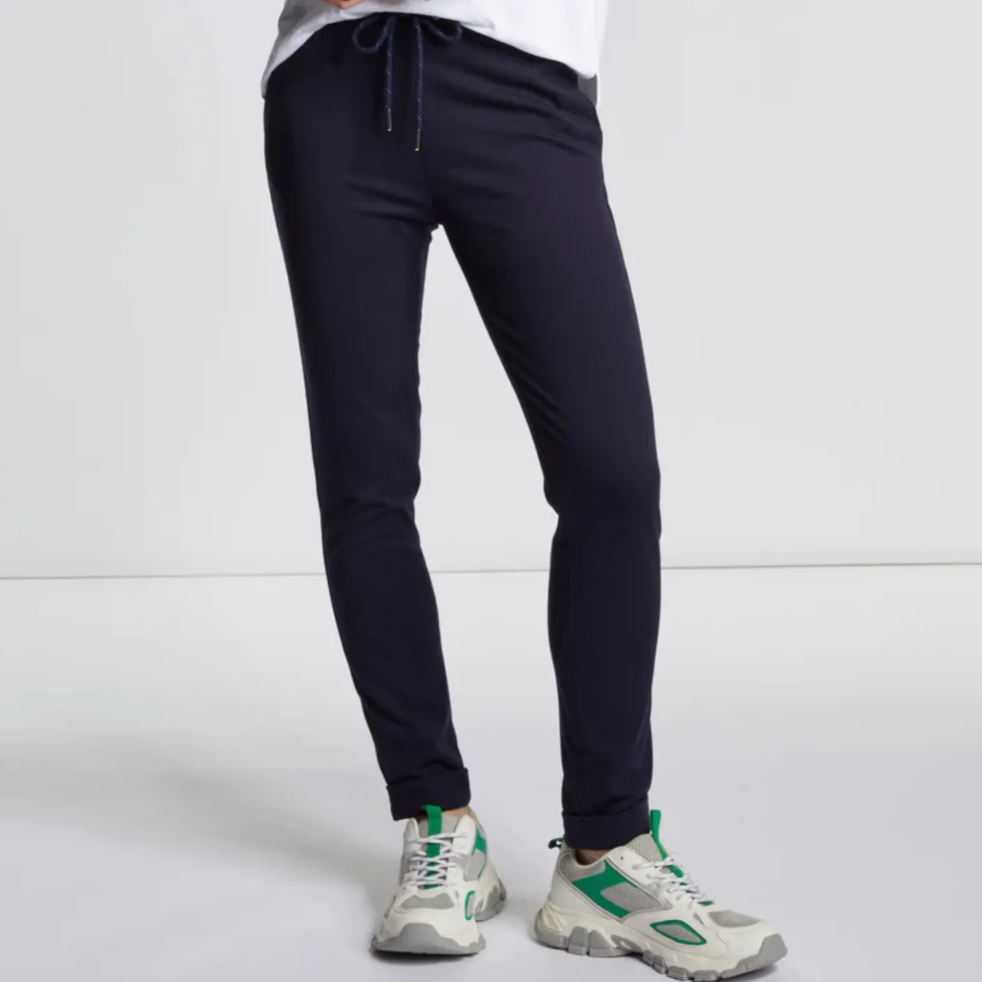 Rich & Royal Bardazzi Jogger Pant