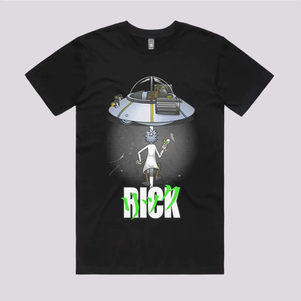 Rickira T-Shirt