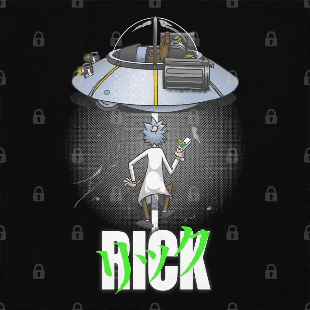 Rickira T-Shirt