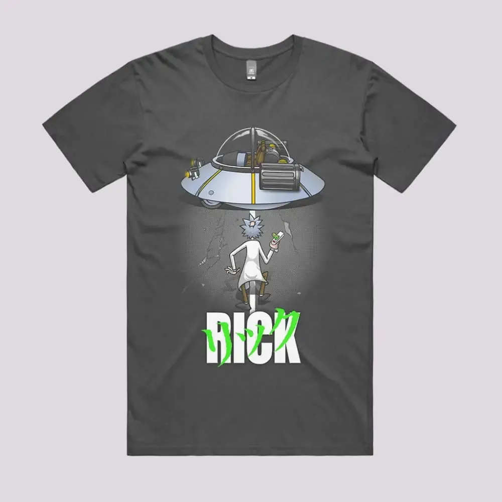 Rickira T-Shirt