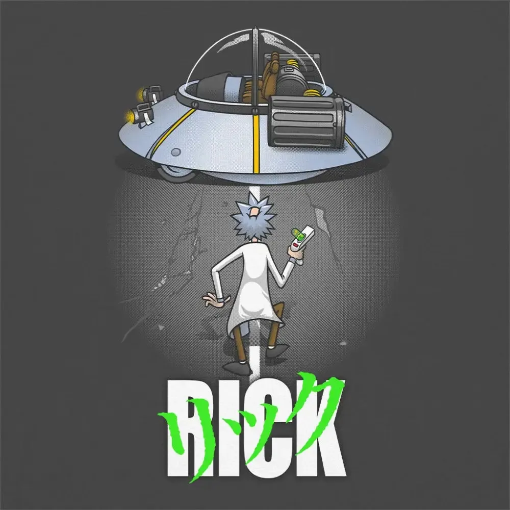Rickira T-Shirt