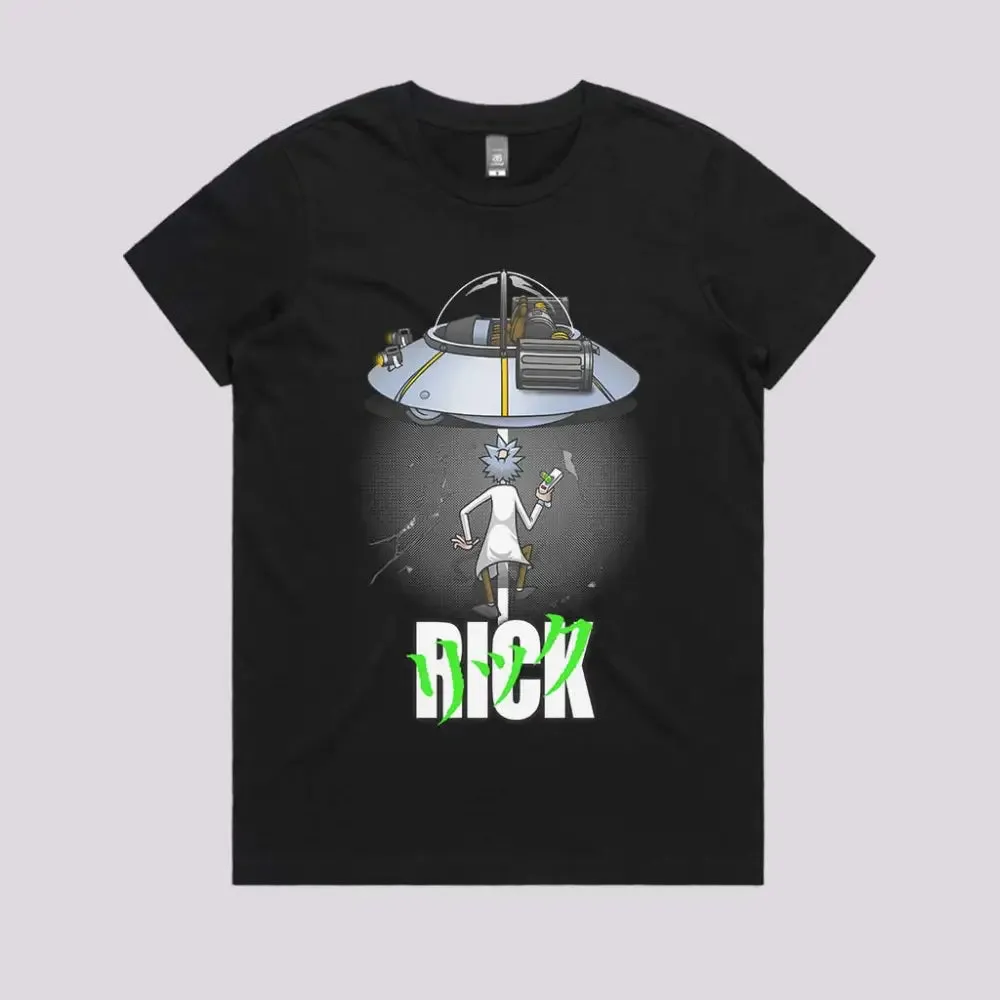 Rickira T-Shirt