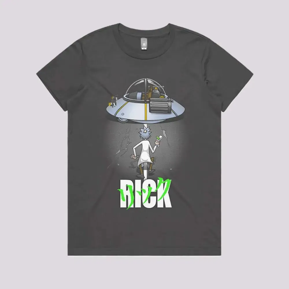 Rickira T-Shirt
