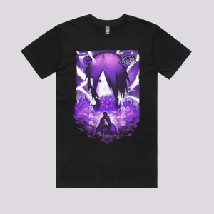 Rinne Sharingan T-Shirt