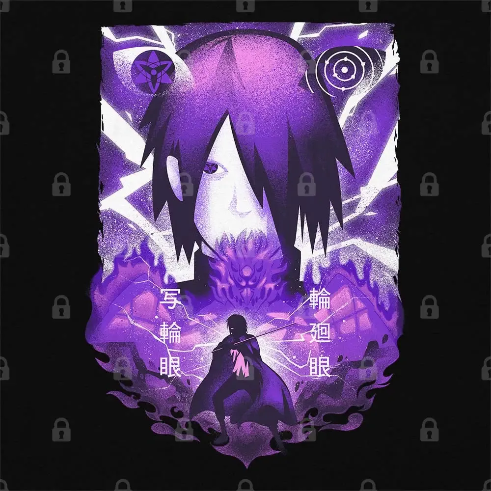 Rinne Sharingan T-Shirt