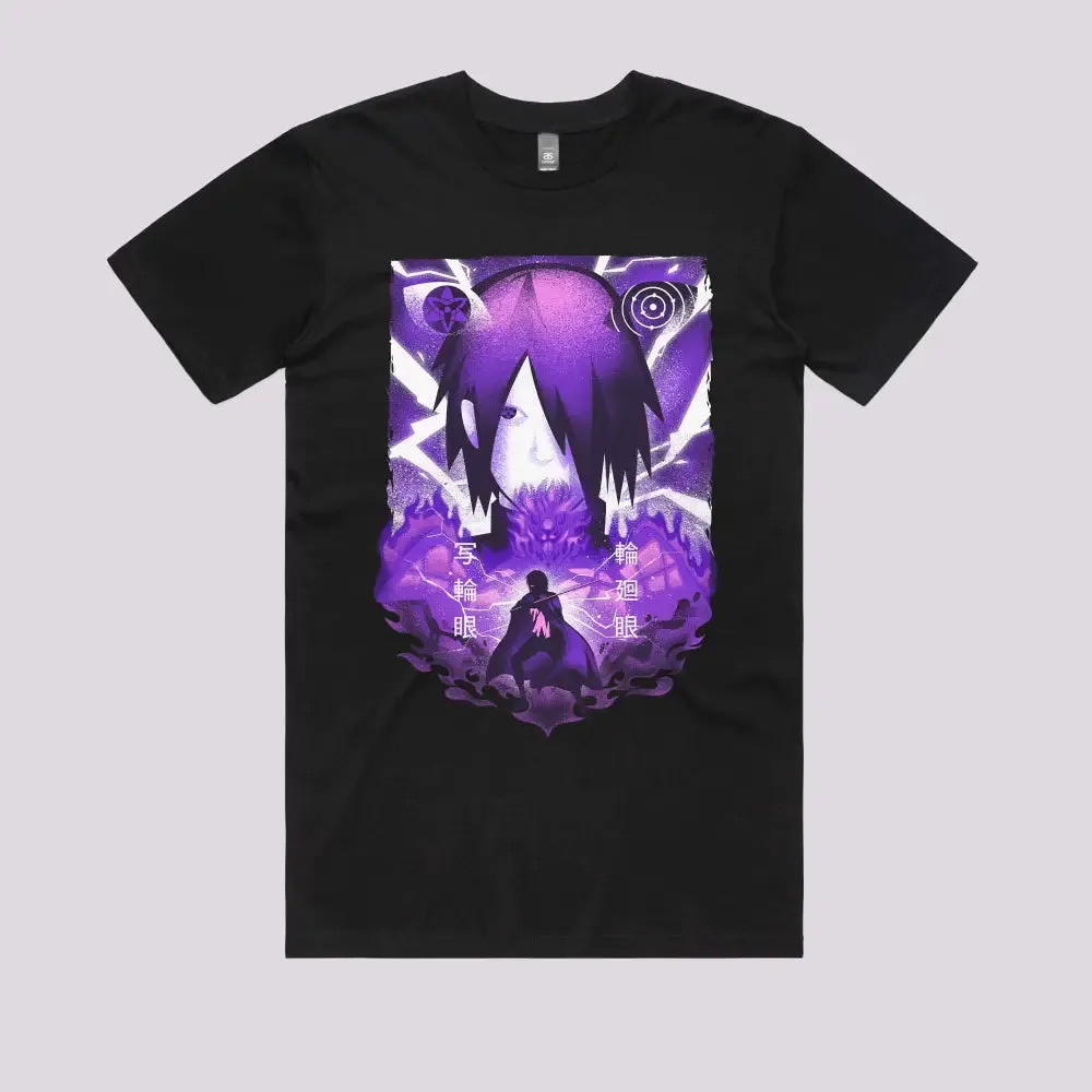 Rinne Sharingan T-Shirt