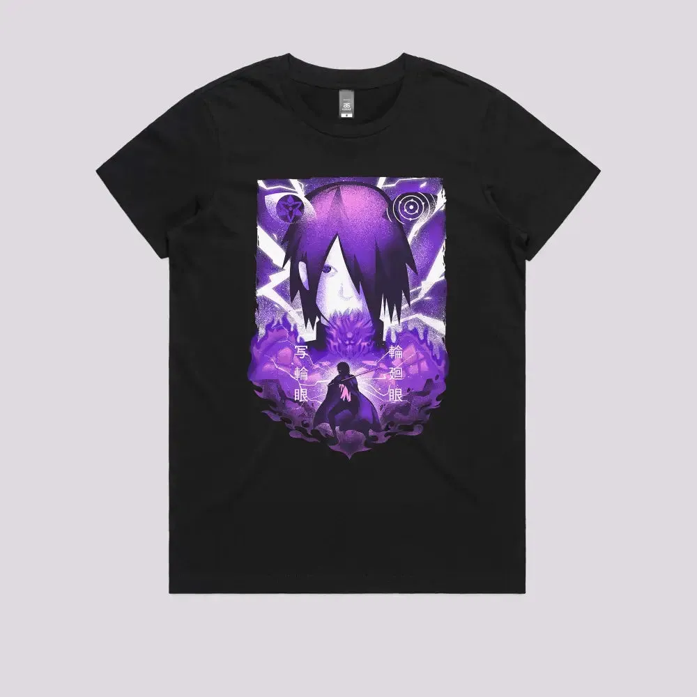 Rinne Sharingan T-Shirt
