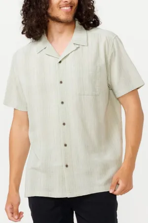 Rip Curl Check Mate Short Sleeve Shirt
