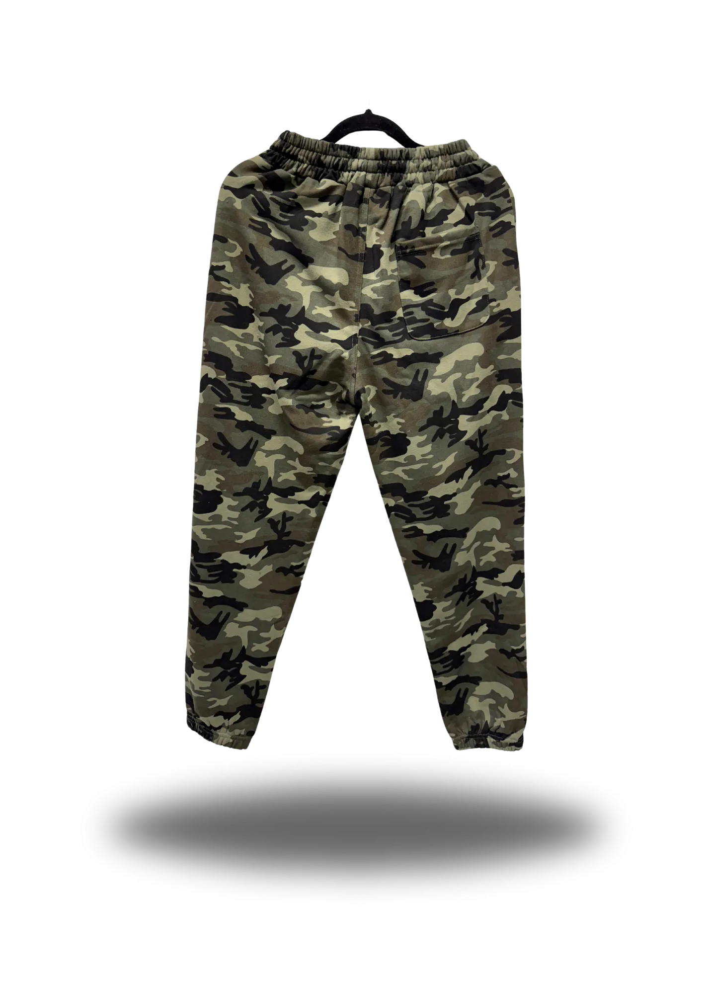 ROAD RASH ARMY JOGGER