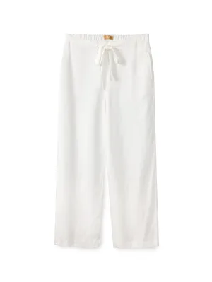 Rubber Lace Pants