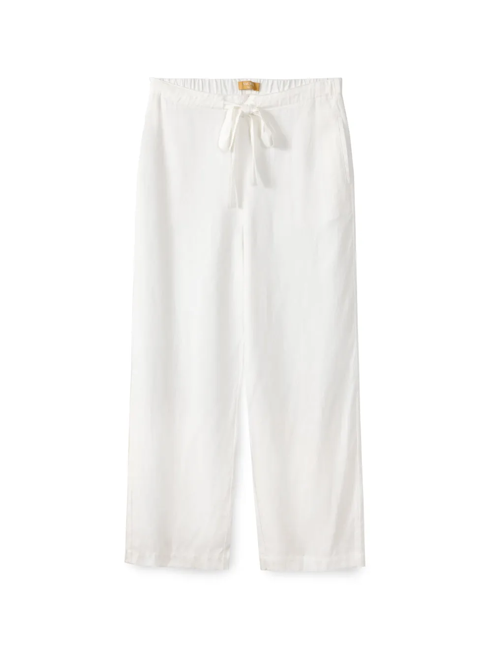 Rubber Lace Pants