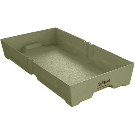 Ruff Land Easy Rider Top Tray