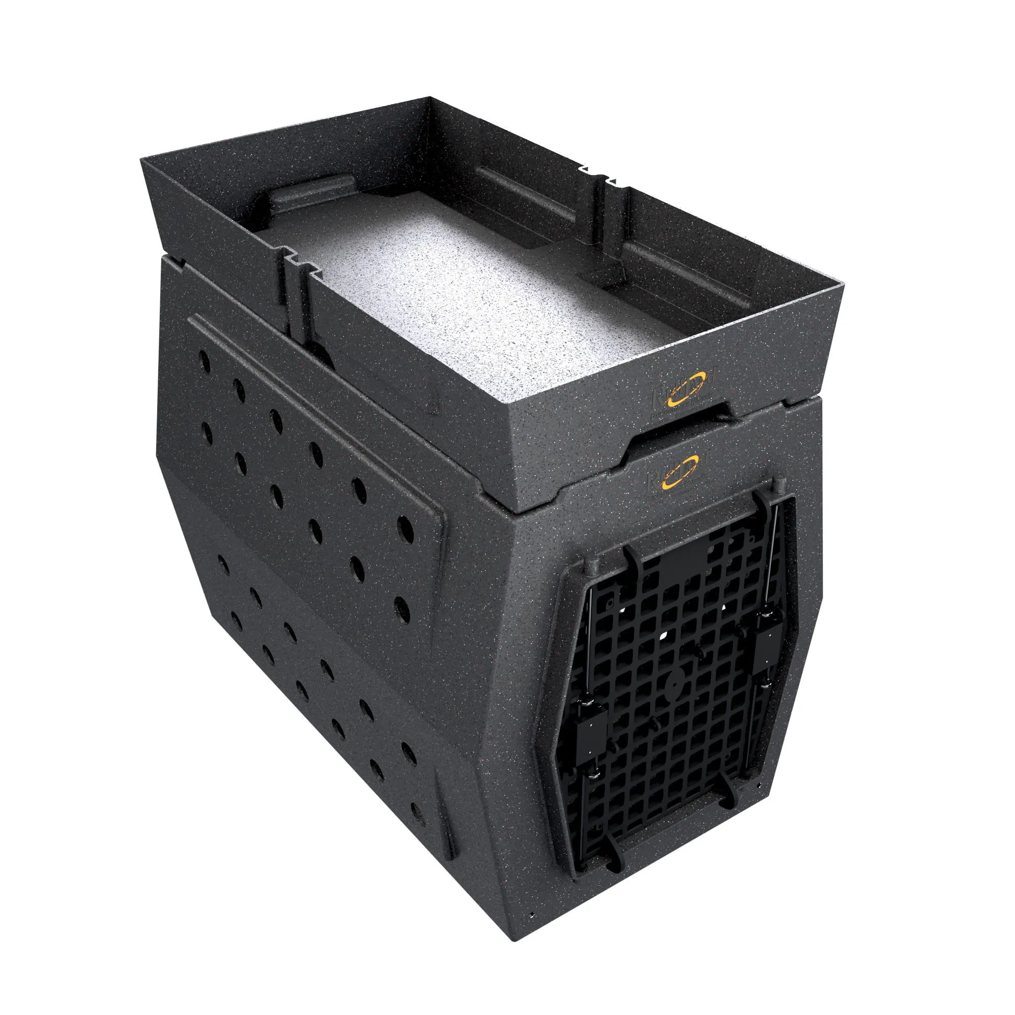 Ruff Land Easy Rider Top Tray