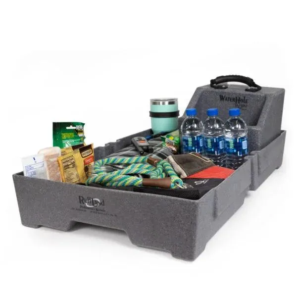 Ruff Land Easy Rider Top Tray