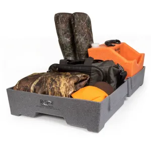 Ruff Land Easy Rider Top Tray