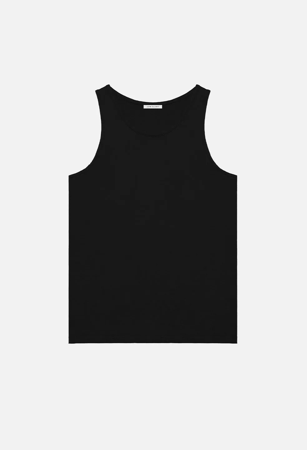 Rugby Tank / Black