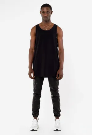 Rugby Tank / Black