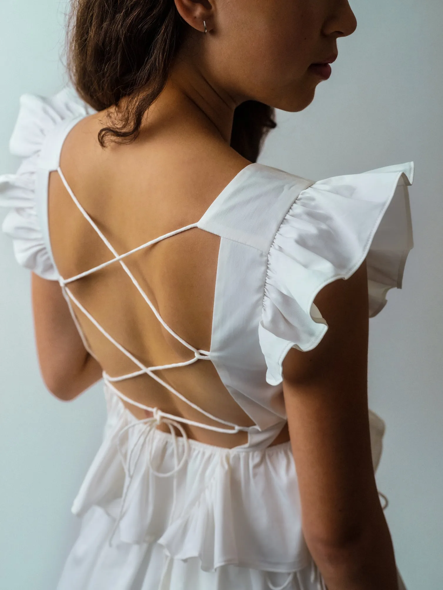 RUNWAY • Castell Top