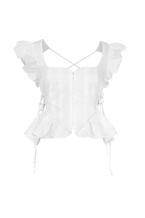 RUNWAY • Castell Top