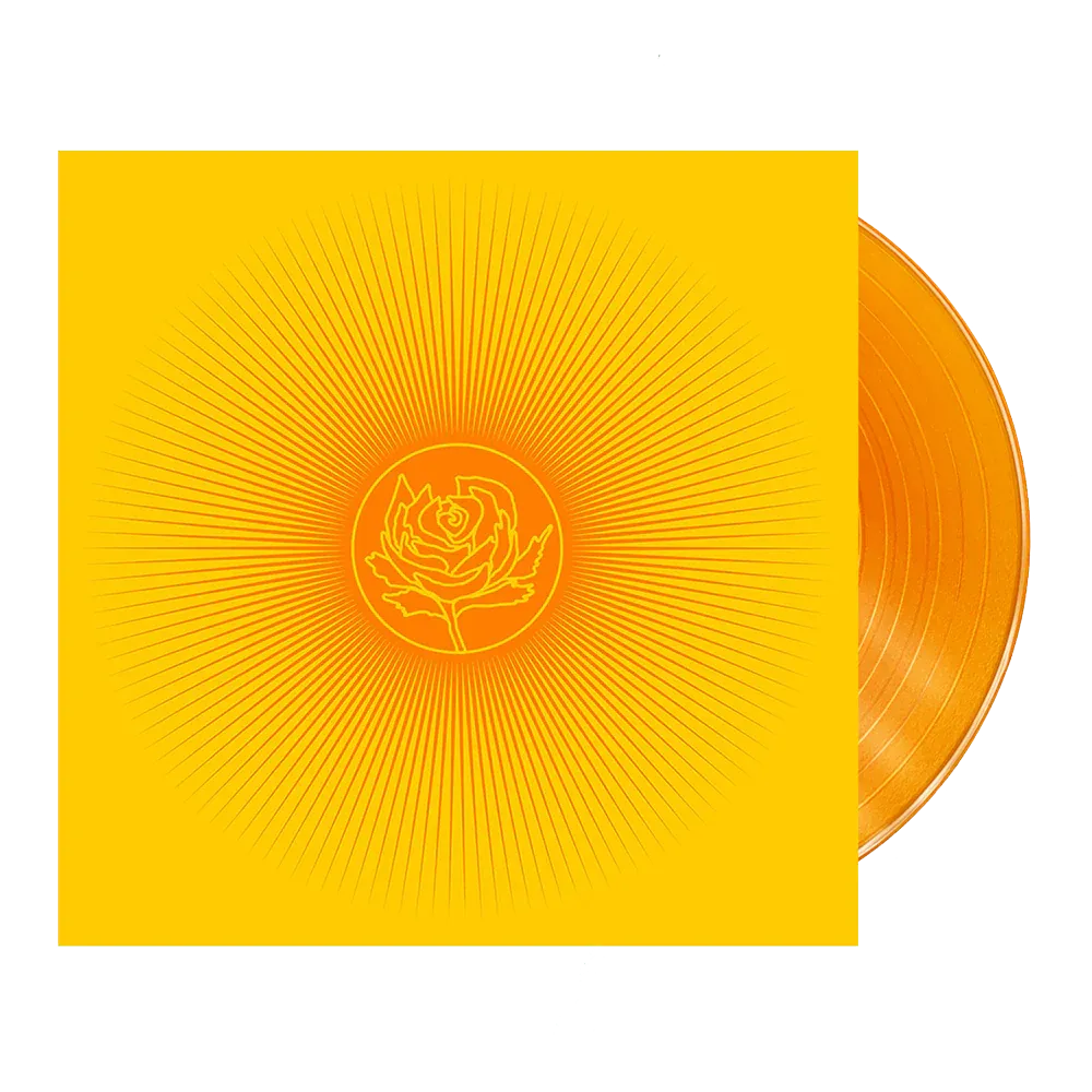 RYAN ADAMS - EASY TIGER (COLOURED VINYL)